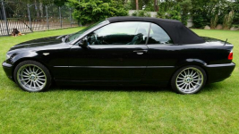 BMW 318 piękna zadbana bogata. Polecam Zielona Góra - zdjęcie 8