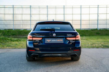 BMW 530i xDrive Touring M Sport, Bezwypadkowy, Serwis ASO, Salon PL Warszawa - zdjęcie 5