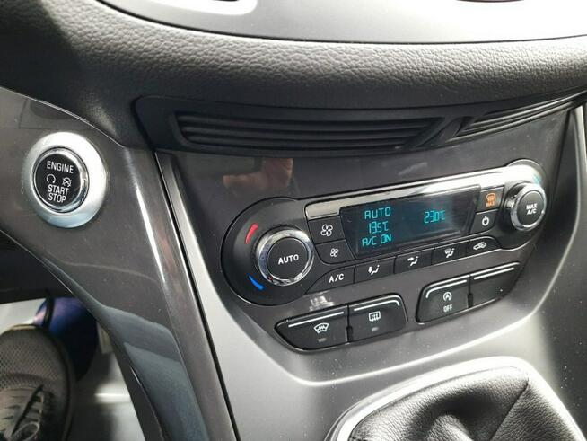 Ford Kuga Mysłowice - zdjęcie 9