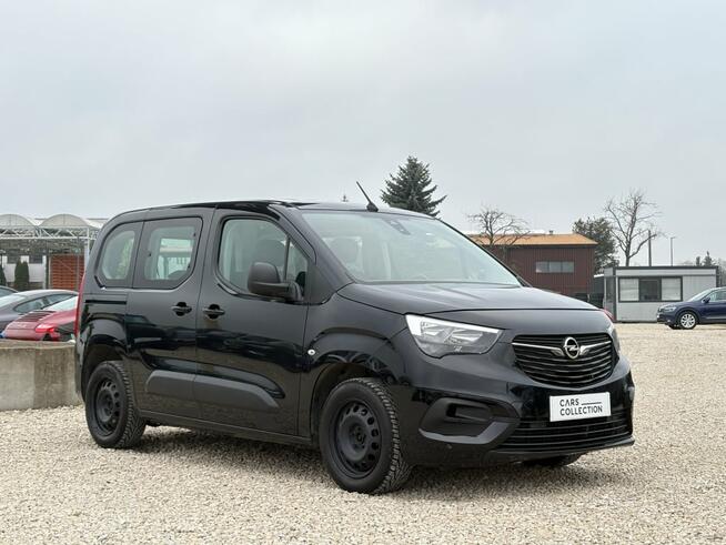 Opel Combo, 2022 Michałowice - zdjęcie 1