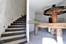 Wiatrak typu Holenderskiego pod restaurację airbnb Grodków - zdjęcie 6