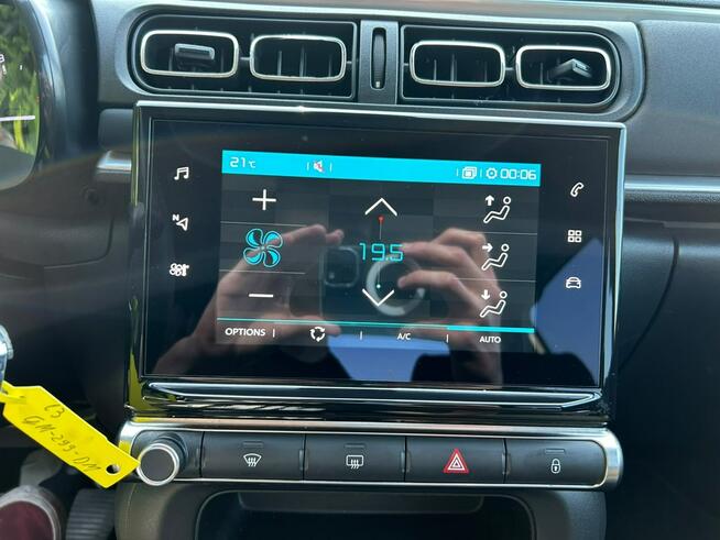 Citroen C3 #Lift #Navi #Led #Alufelgi Laskowo - zdjęcie 11