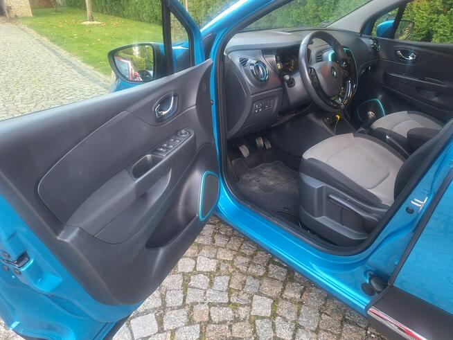 Renault Captur Expression- od pierwszego właściciela- 2szt. w ofercie Siewierz - zdjęcie 10