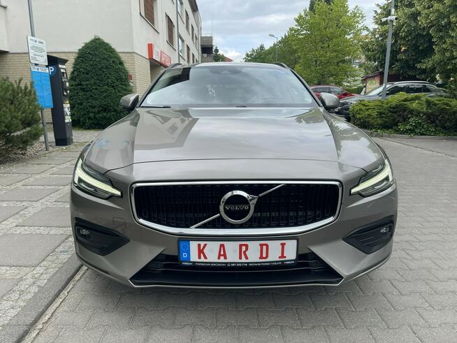 Volvo V60 Serwisowany Szczecin - zdjęcie 3