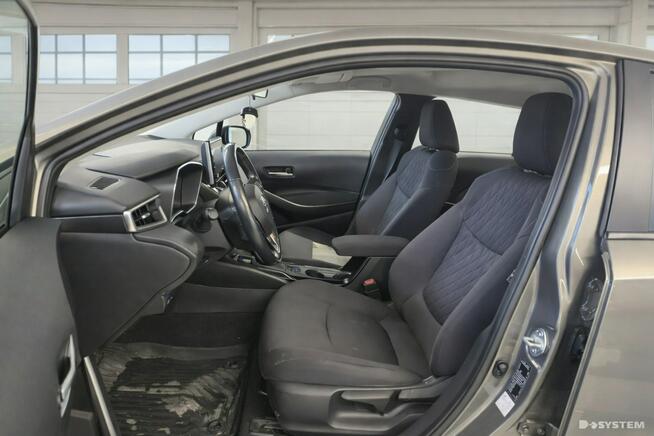 Toyota Corolla 20r Gwarancja   + Salon Polska 1.8 HYBRID ASO P Białystok - zdjęcie 3