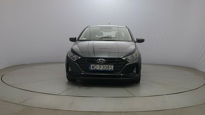 Hyundai i20 1.2 Pure! Z Polskiego Salonu! Faktura VAT! Warszawa - zdjęcie 2