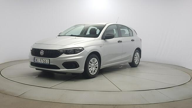 Fiat Tipo 1.4 16v Pop EU6d! Z polskiego salonu! FV 23%! Warszawa - zdjęcie 3