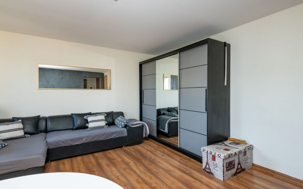 Kameralne mieszkanie, os. Bojary ul. Sobieskiego Białystok - zdjęcie 4