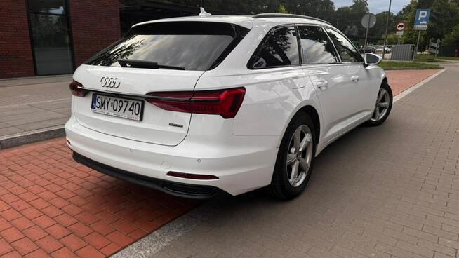 Audi A6 Matrix HD | Quattro | Bogate wyposażenie Żarki - zdjęcie 4