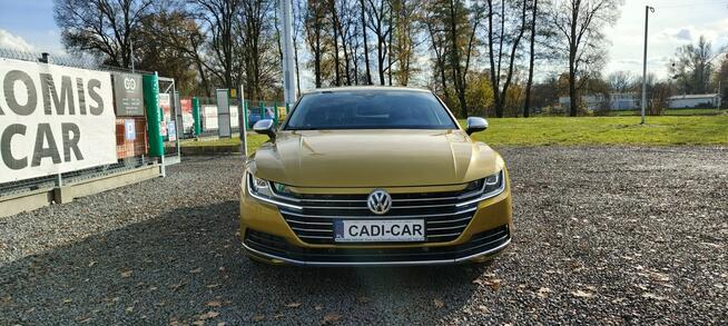 Volkswagen Arteon Krajowy, ksiązka serwisowa, bogata wersja. Goczałkowice-Zdrój - zdjęcie 2