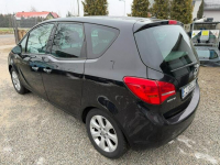 Opel Meriva gaz LPG, Zbąszyń - zdjęcie 4