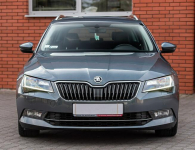 Škoda Superb Podzagajnik - zdjęcie 4