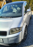 Audi A2 Jamnica - zdjęcie 7