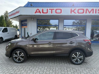 Nissan Qashqai FL ,Full LED, Kamera, Navi ,Gwarancja Tarnowskie Góry - zdjęcie 8