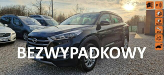 Hyundai Tucson Super Stan Bezwypadkowy