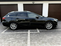 Mazda 6 Zadbane auto Radom - zdjęcie 9