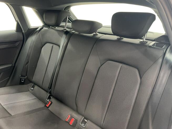Audi A3 35 TFSI MHEV S Tronic Warszawa - zdjęcie 12