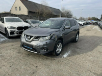 Nissan X-Trail 4x4 Kamera Podgrzewanie HAK Gliwice - zdjęcie 5