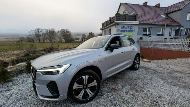 Volvo XC 60 Plug in, Roczna Gwarancja AWD Recharge Kamienna Góra - zdjęcie 1