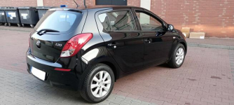 Hyundai i20 ** 1.2 16v benzyna ** 2013 rok Bardzo Ładny ** Radomsko - zdjęcie 5