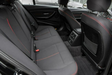 BMW 320 Sport ! 2.0d 184KM ! Manual ! Bi-Xenon LED Navi ! Zwoleń - zdjęcie 8