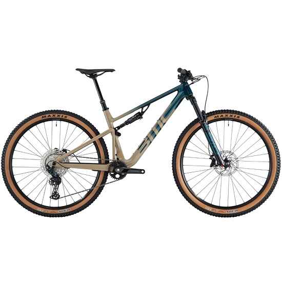 BMC Fourstroke LT TWO - Mountain Bike - 2024 Bydgoszcz - zdjęcie 1