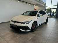 Volkswagen Golf GTI Clubsport 2.0TSI 300KM DSG 2021 r., faktura VAT Myślenice - zdjęcie 4