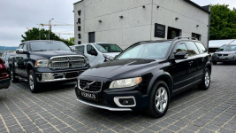 Volvo XC 70 2.4 D5 163 Skóry Automat El Klapa 4X4