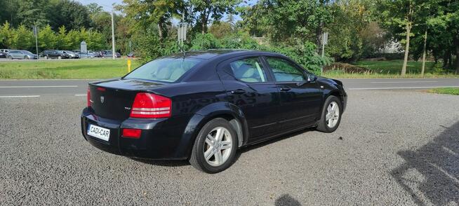 Dodge Avenger Stan bardzo dobry. Goczałkowice-Zdrój - zdjęcie 4