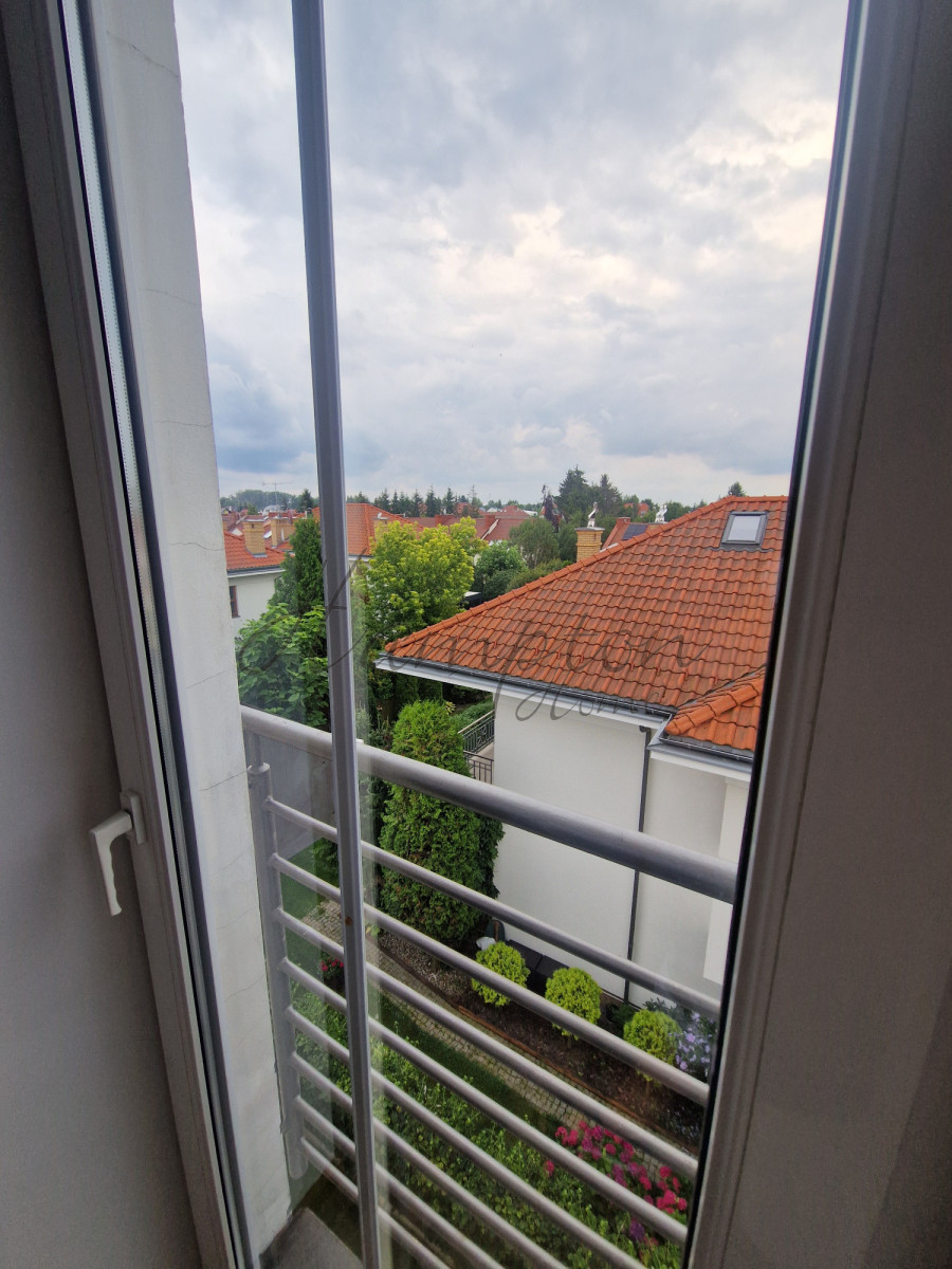 Przestronne mieszkanie na sprzedaż Zawady Warszawa - zdjęcie 8