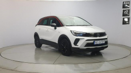 Opel Crossland 1.2 T GS Line aut ! Z Polskiego Salonu ! Faktura VAT !