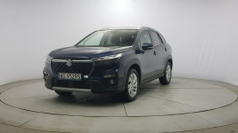 Suzuki S-Cross 1.4 SHVS Premium! Z polskiego salonu! Z fakturą VAT! Warszawa - zdjęcie 3