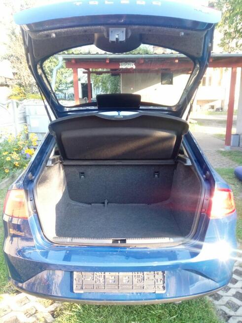 Auto z Niemiec Seat Toledo Gubin - zdjęcie 4