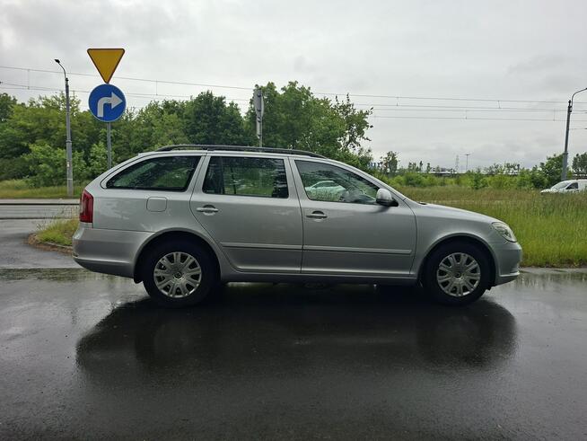 Škoda Octavia Łódź - zdjęcie 3