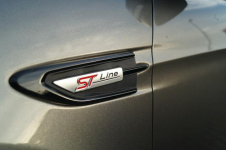 Ford Kuga 2019R 1.5 Benz. ST-Line I-wszy wł. Bezwypadkowy org. lakier Goczałkowice-Zdrój - zdjęcie 3