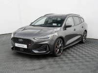 Ford Focus PY97916#2.3 EcoBoost ST X Pakiet zimowy Salon PL VAT23% Pępowo - zdjęcie 2