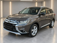 Mitsubishi Outlander 2.0 benzyna*bezwypadkowy*super stan*opłacony Żabno - zdjęcie 3