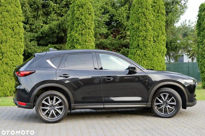 Mazda CX-5 2.2 D*175KM*Automat Ostrów Mazowiecka - zdjęcie 5