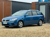 KIA CEED 1,4i KOMBI, 90 KM, 2011 ROK , GWARANCJA Gorzelnia - zdjęcie 3