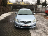 Toyota Corolla Salon Polska Warszawa - zdjęcie 2