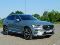 Volvo XC 60 2.0D4 Plus Bright z Gwarancją Bezwypadkowości Żyrardów - zdjęcie 3
