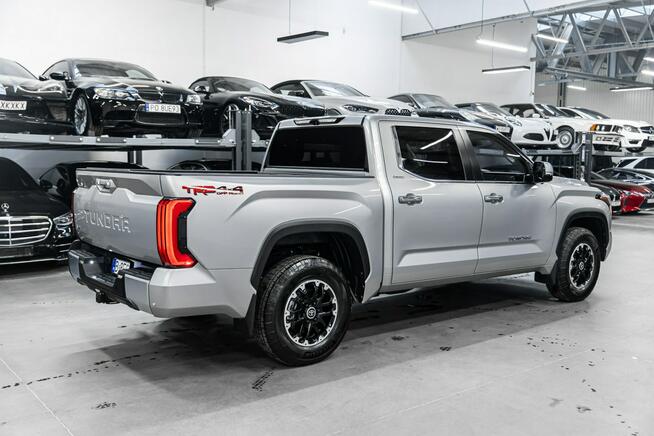 Toyota Tundra 3.5 V6 Bi-Turbo 389KM. Limited. Bezwypadkowa. Import. Węgrzce - zdjęcie 6