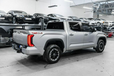 Toyota Tundra 3.5 V6 Bi-Turbo 389KM. Limited. Bezwypadkowa. Import. Węgrzce - zdjęcie 6