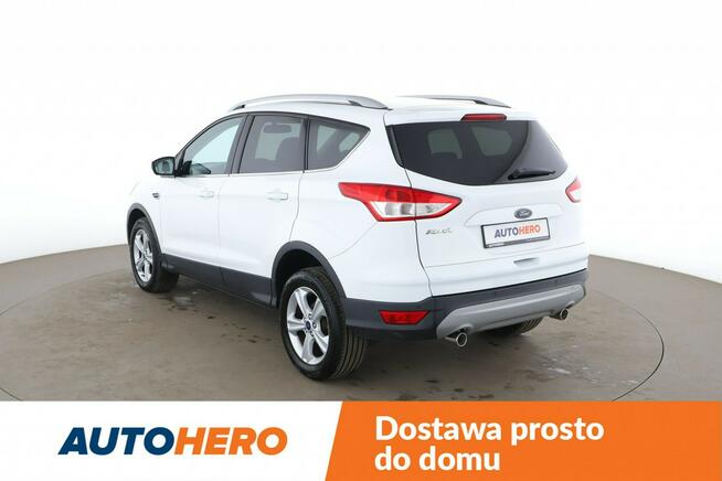 Ford Kuga GRATIS! Pakiet Serwisowy o wartości 400 zł! Warszawa - zdjęcie 4