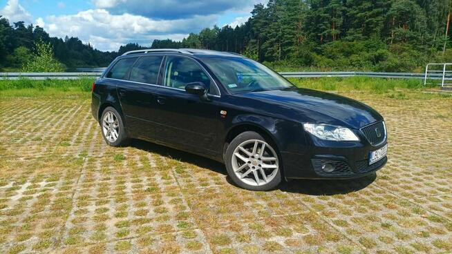 Sprzedam Seat Exeo Aleksandrów - zdjęcie 5