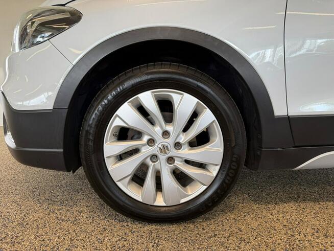 Suzuki SX4 S-Cross Sadlno - zdjęcie 7