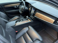 Volvo S90 Warszawa - zdjęcie 12