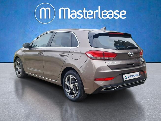 Hyundai i30 1.0 T-GDI Smart ! Z Polskiego Salonu ! Faktura VAT ! Warszawa - zdjęcie 7