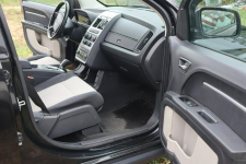 Dodge Journey 2009r. 3,5 V6 Automat Warszawa - zdjęcie 5