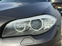 BMW 525 *NAVI*nowy rozrząd*super stan*z Niemiec* Dąbrowa - zdjęcie 11